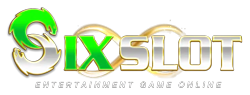 SIXSLOT หมุนสล็อตสู่ความร่ำรวย เดิมพันครบวงจร ระบบเสถียร จ่ายจริง